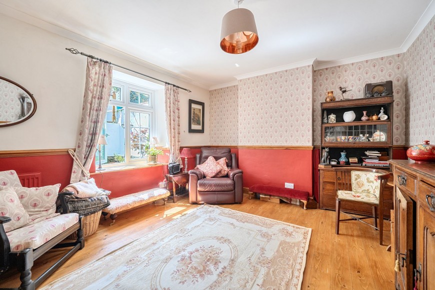 Penwerris Terrace, Falmouth, TR11