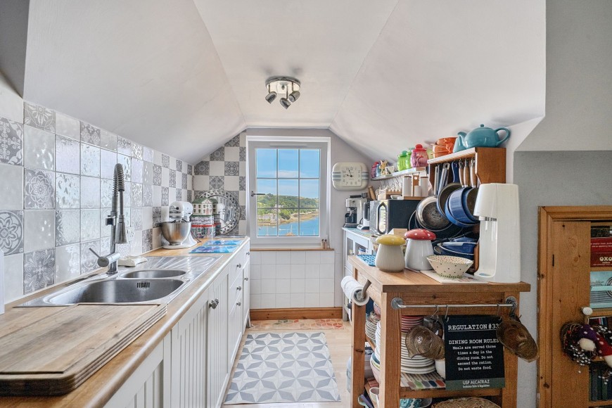 Penwerris Terrace, Falmouth, TR11