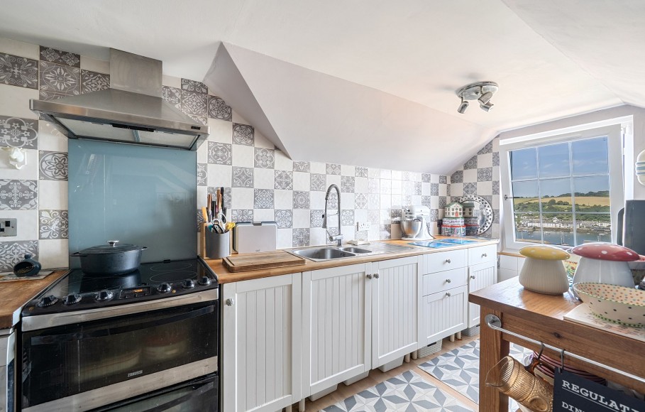 Penwerris Terrace, Falmouth, TR11