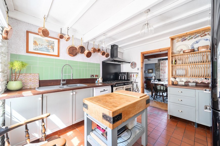 Penwerris Terrace, Falmouth, TR11