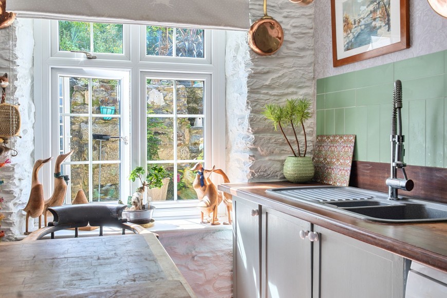Penwerris Terrace, Falmouth, TR11