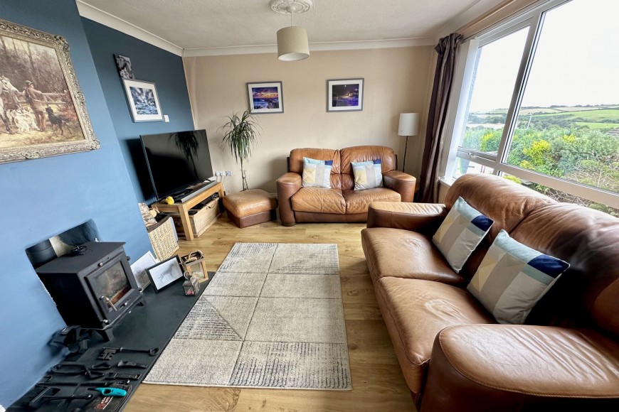 Cunningham Park, Mabe Burnthouse, TR10