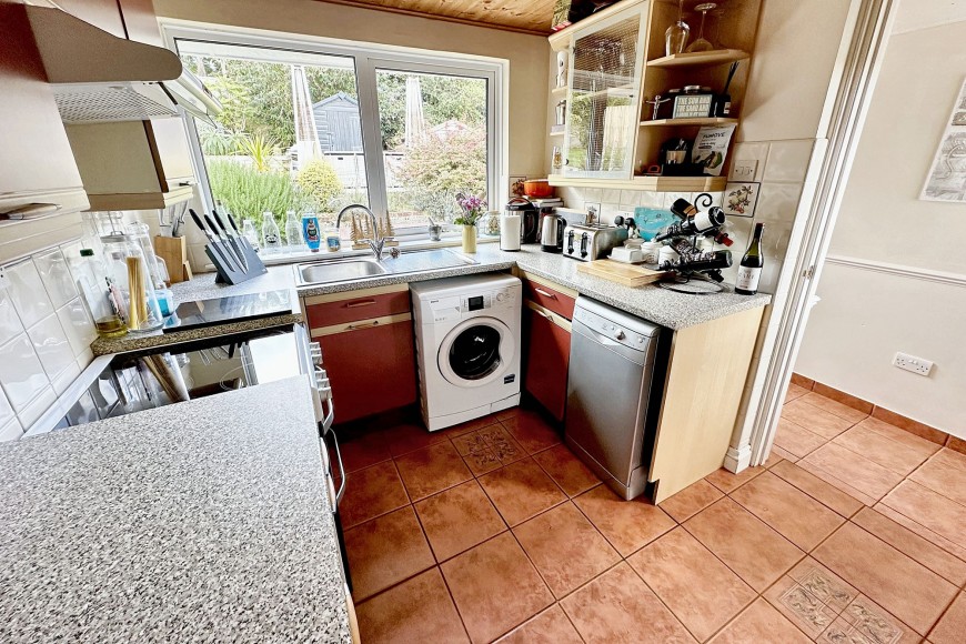 Cunningham Park, Mabe Burnthouse, TR10