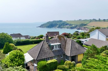 Tredova Crescent, Falmouth, TR11