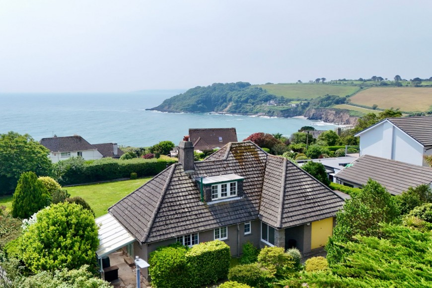 Tredova Crescent, Falmouth, TR11