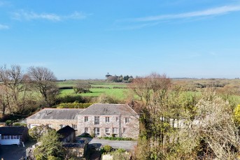 Helston, St. Keverne, TR12