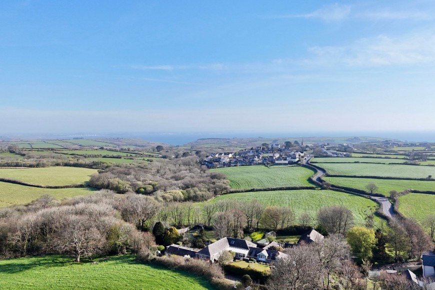 Helston, St. Keverne, TR12