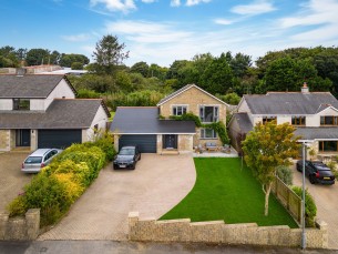 Antron Way, Mabe Burnthouse, TR10