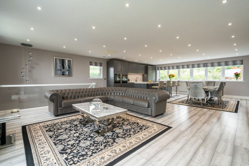 Antron Way, Mabe Burnthouse, TR10