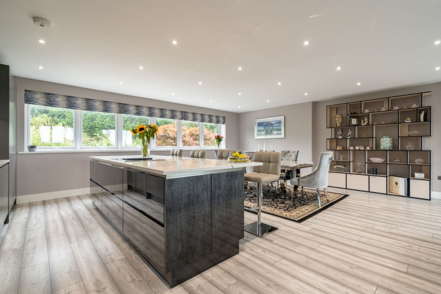 Antron Way, Mabe Burnthouse, TR10