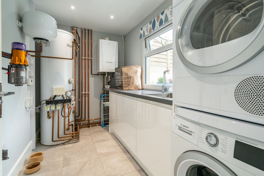 Antron Way, Mabe Burnthouse, TR10