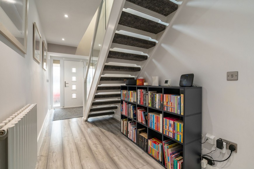 Antron Way, Mabe Burnthouse, TR10