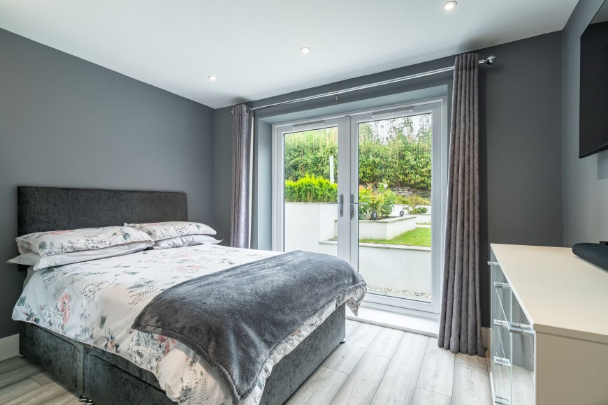 Antron Way, Mabe Burnthouse, TR10
