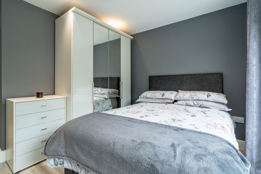 Antron Way, Mabe Burnthouse, TR10