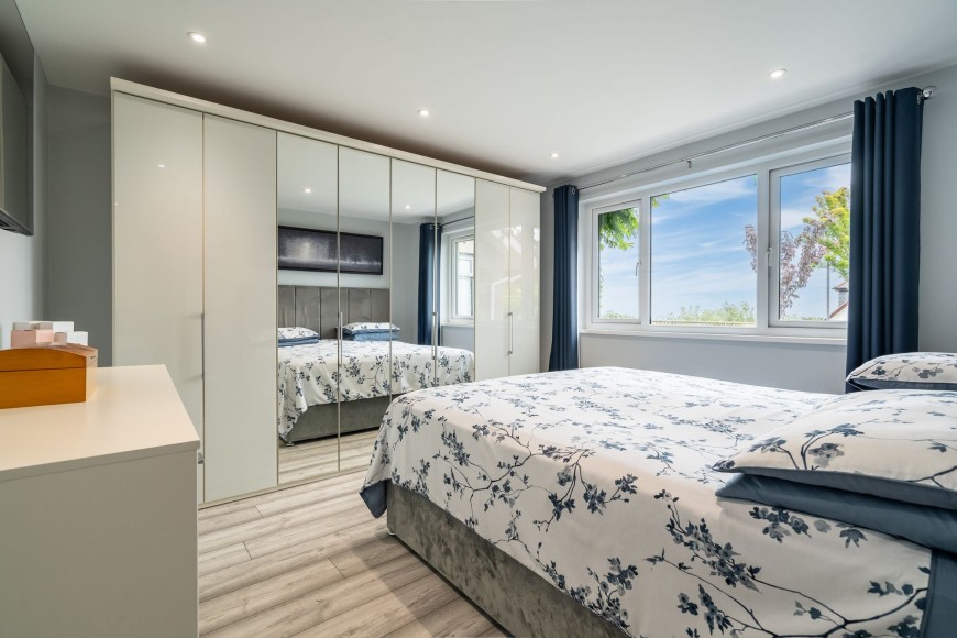 Antron Way, Mabe Burnthouse, TR10