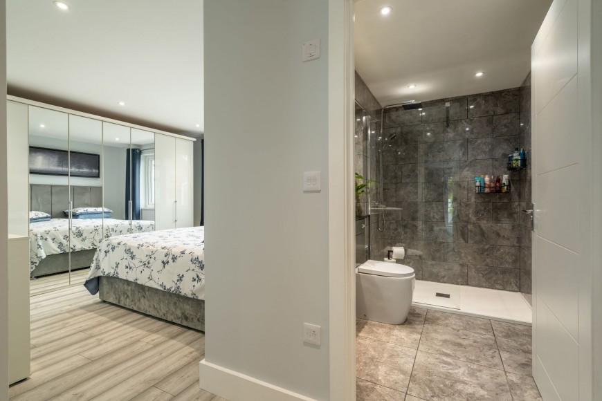 Antron Way, Mabe Burnthouse, TR10