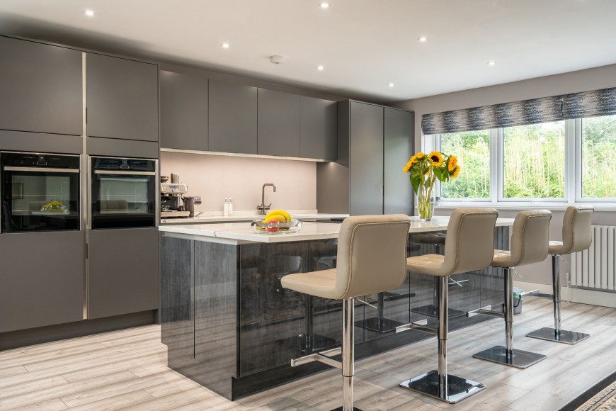Antron Way, Mabe Burnthouse, TR10
