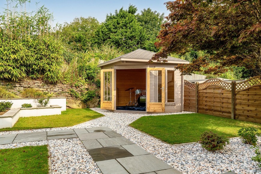 Antron Way, Mabe Burnthouse, TR10