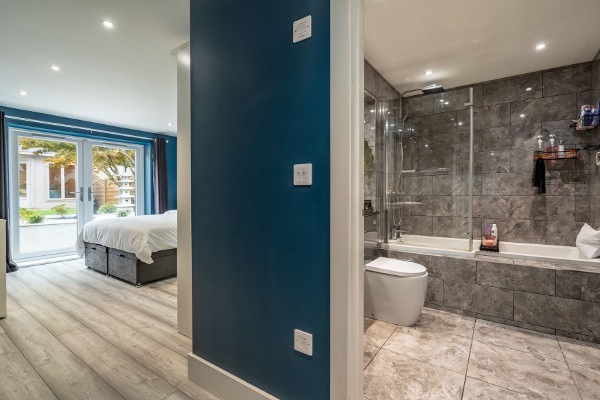 Antron Way, Mabe Burnthouse, TR10