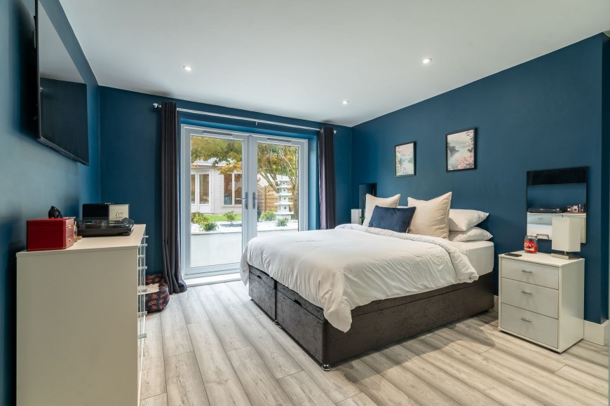 Antron Way, Mabe Burnthouse, TR10