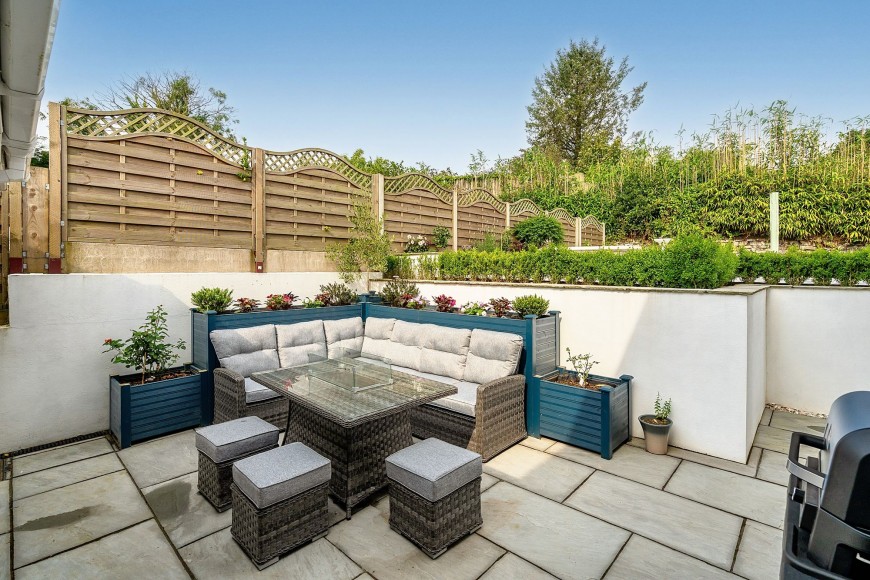 Antron Way, Mabe Burnthouse, TR10