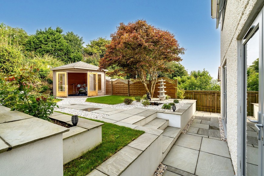 Antron Way, Mabe Burnthouse, TR10