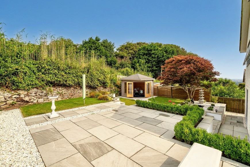 Antron Way, Mabe Burnthouse, TR10