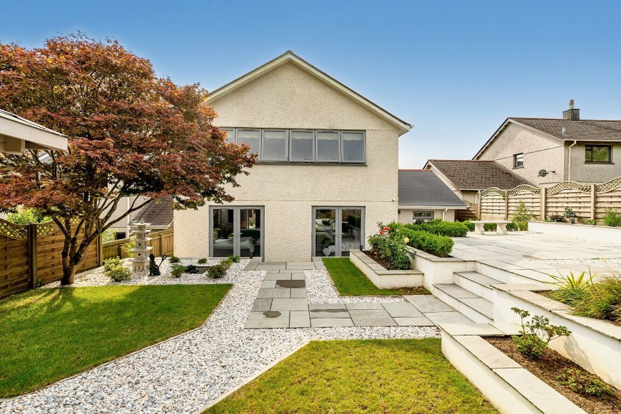 Antron Way, Mabe Burnthouse, TR10