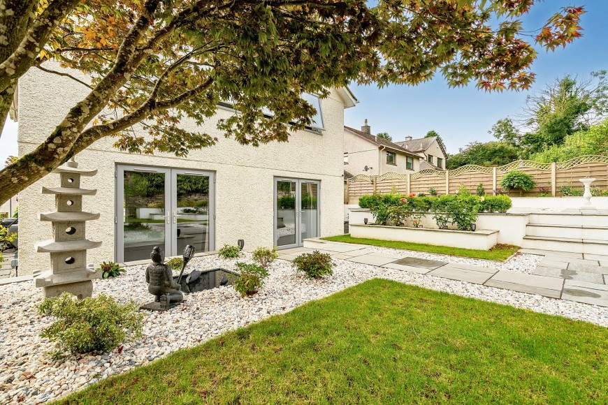 Antron Way, Mabe Burnthouse, TR10