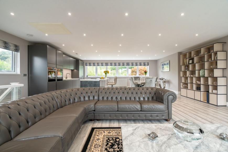 Antron Way, Mabe Burnthouse, TR10