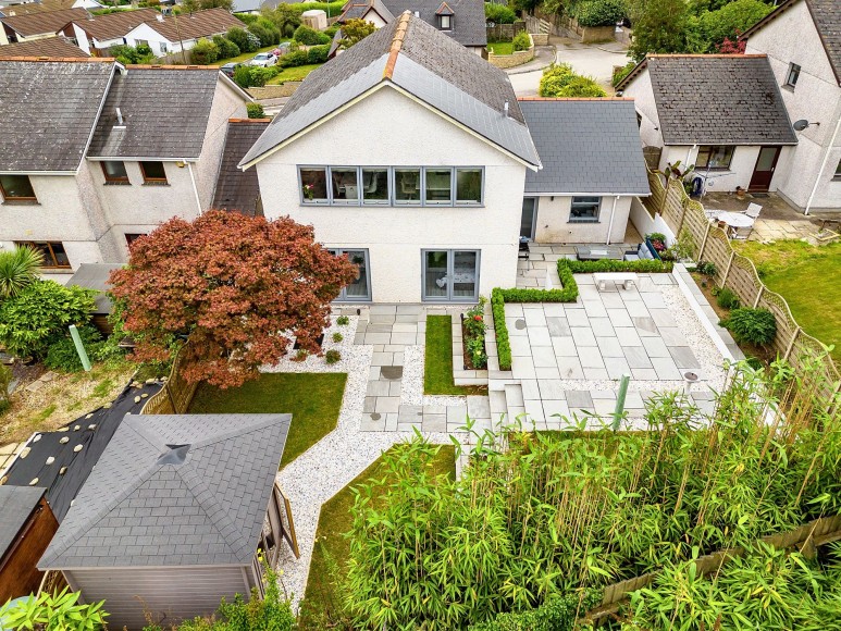 Antron Way, Mabe Burnthouse, TR10