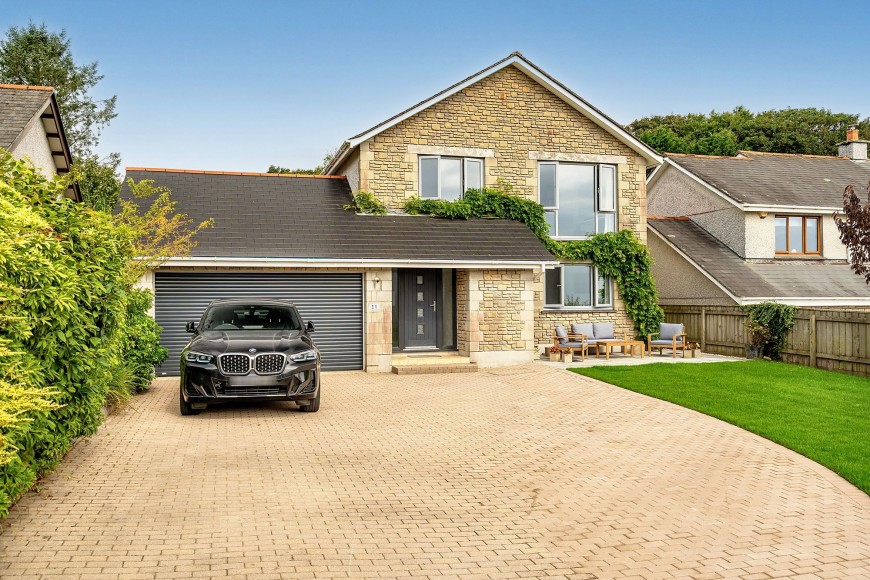 Antron Way, Mabe Burnthouse, TR10