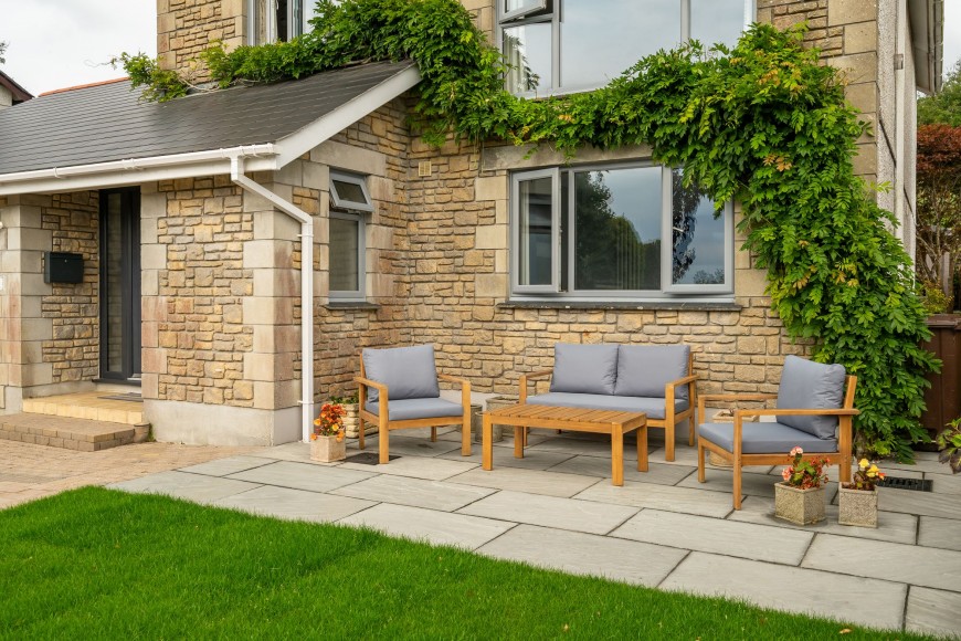Antron Way, Mabe Burnthouse, TR10