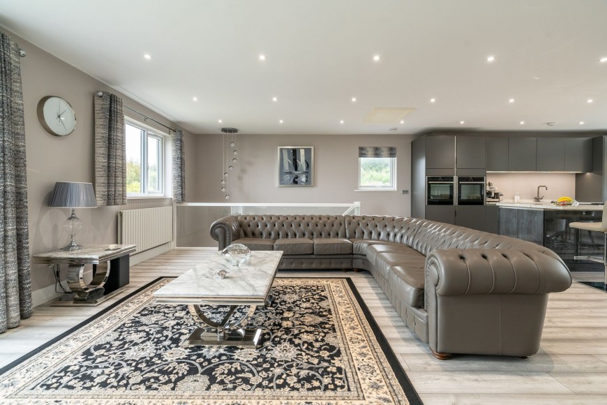 Antron Way, Mabe Burnthouse, TR10