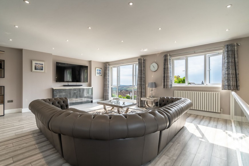 Antron Way, Mabe Burnthouse, TR10