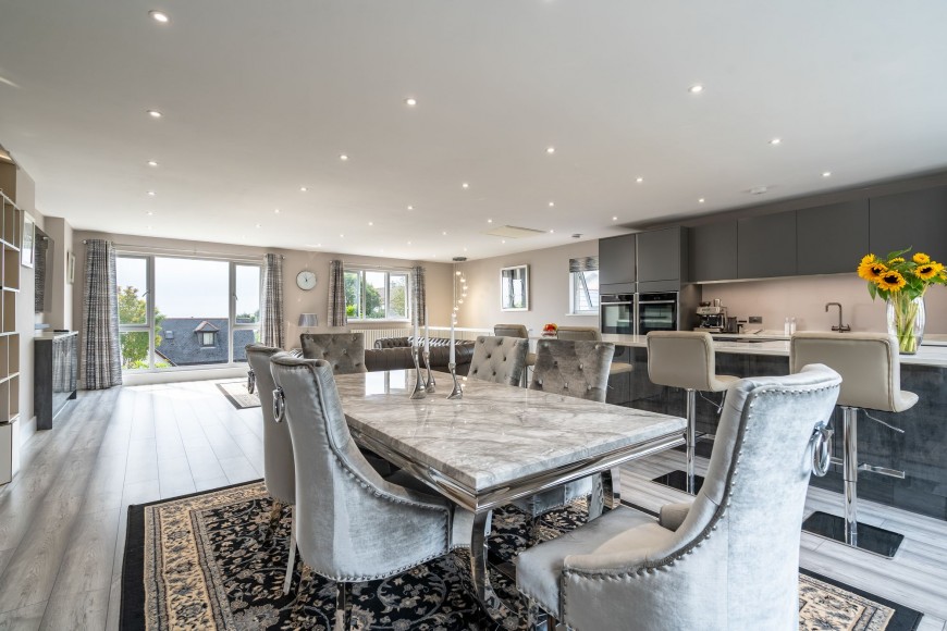 Antron Way, Mabe Burnthouse, TR10