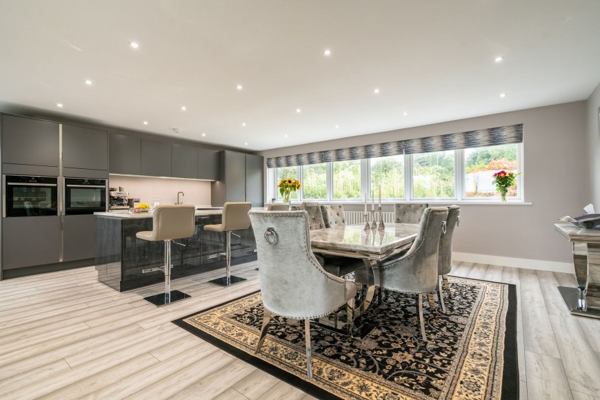 Antron Way, Mabe Burnthouse, TR10
