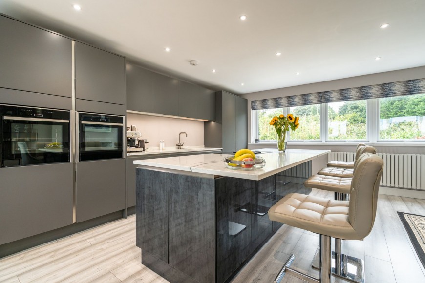 Antron Way, Mabe Burnthouse, TR10