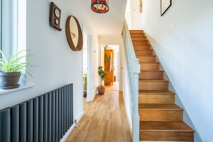 Polsethow, Penryn, TR10