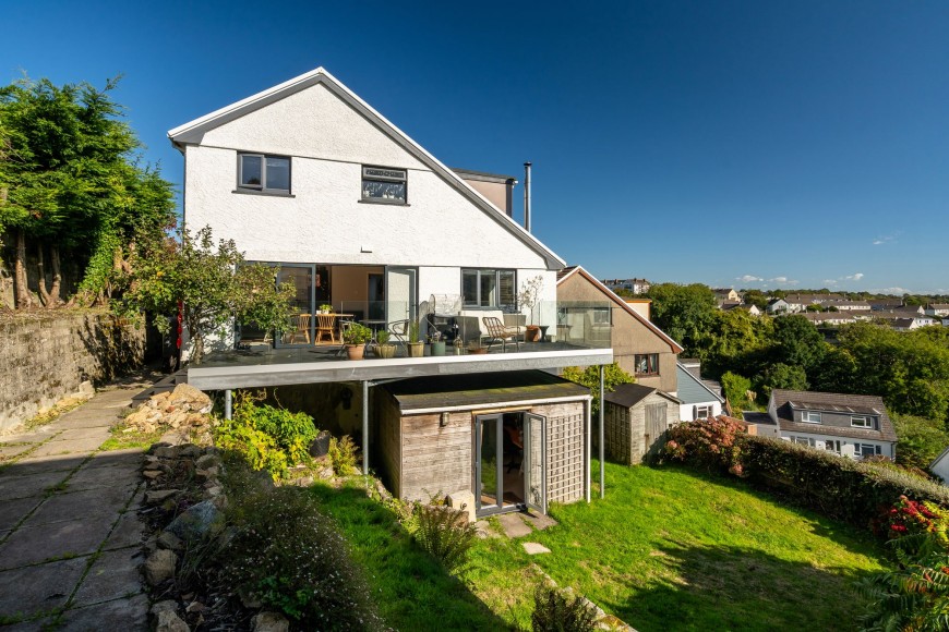 Polsethow, Penryn, TR10