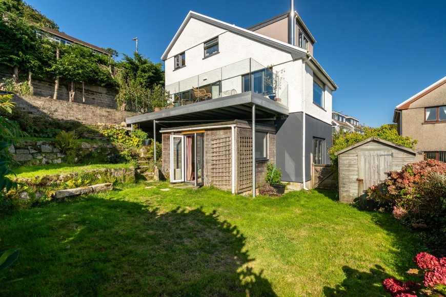 Polsethow, Penryn, TR10
