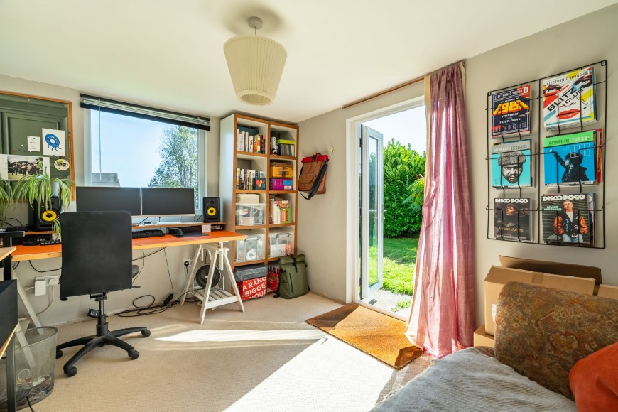 Polsethow, Penryn, TR10