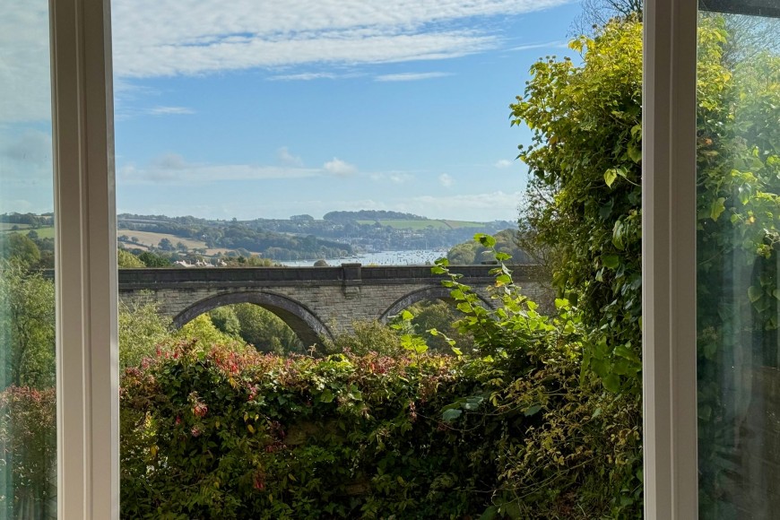 Polsethow, Penryn, TR10