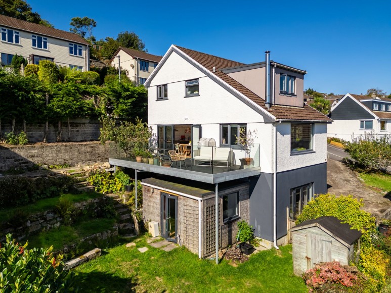 Polsethow, Penryn, TR10