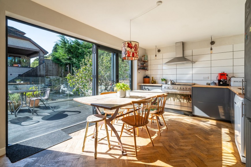 Polsethow, Penryn, TR10