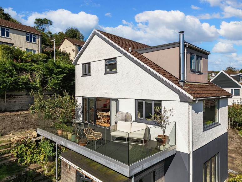 Polsethow, Penryn, TR10