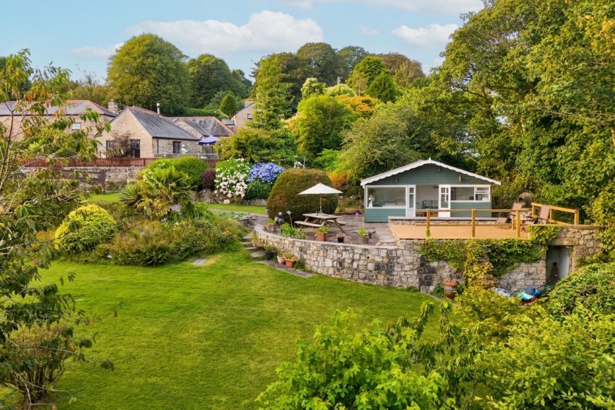 Antron Lane, Mabe Burnthouse, TR10