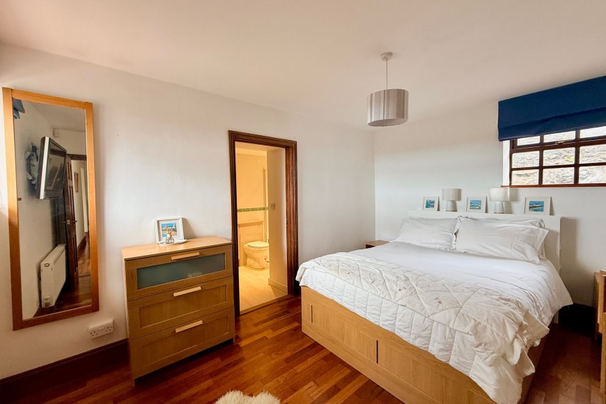 Antron Lane, Mabe Burnthouse, TR10