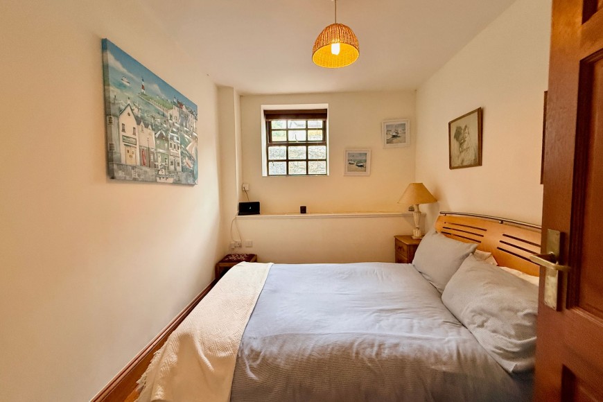 Antron Lane, Mabe Burnthouse, TR10