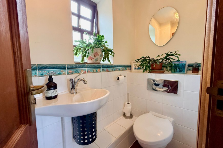 Antron Lane, Mabe Burnthouse, TR10